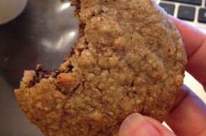 MCK CC COOKIES