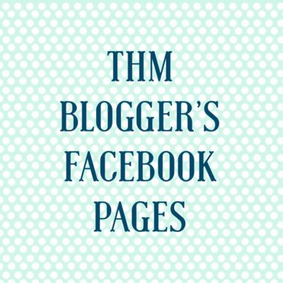 THM Blogger’s Facebook Pages